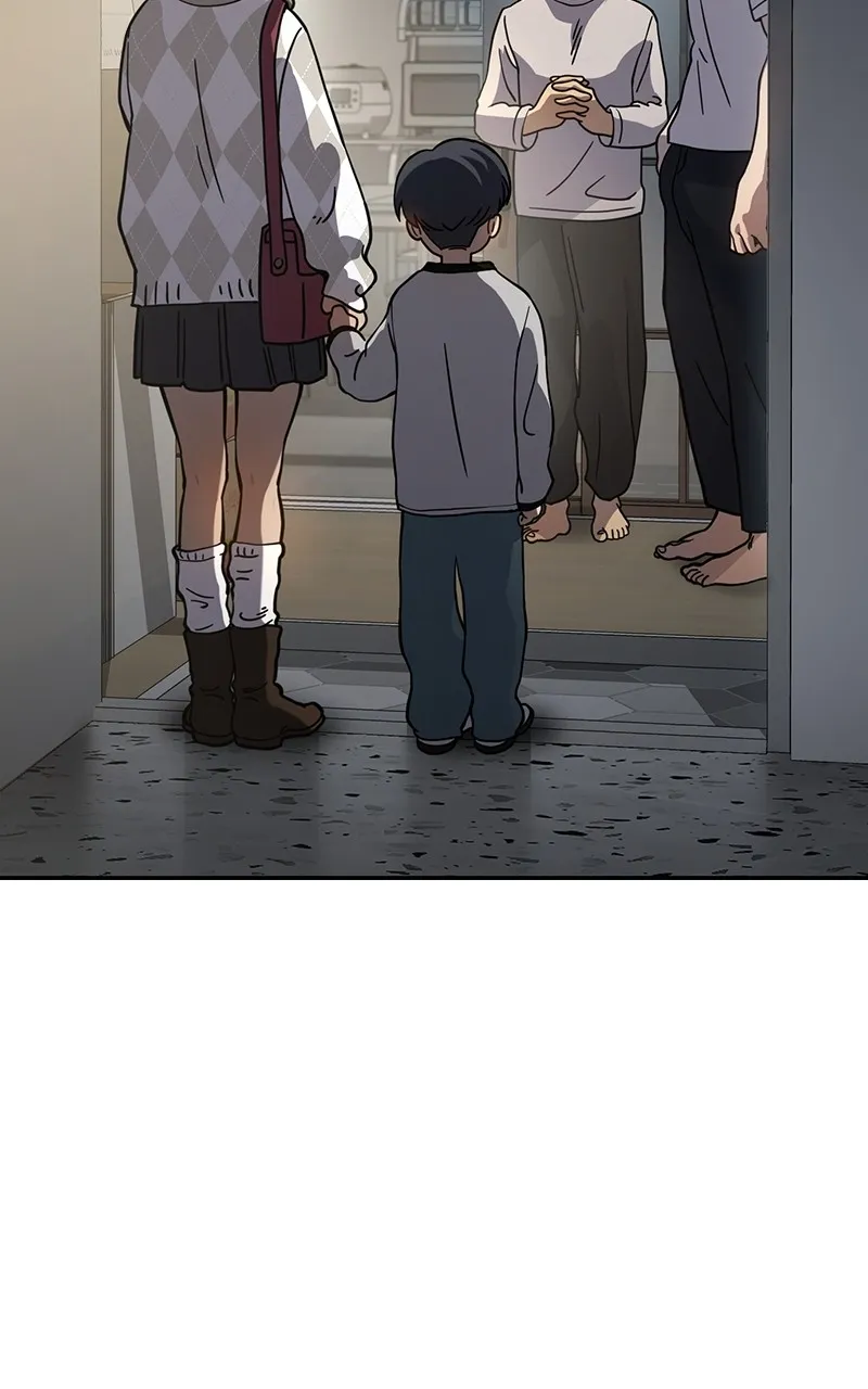 Dead Mansion Chapter 7 page 175 - 