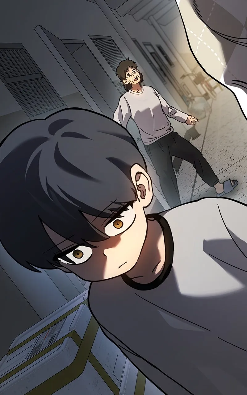 Dead Mansion Chapter 7 page 180 - 