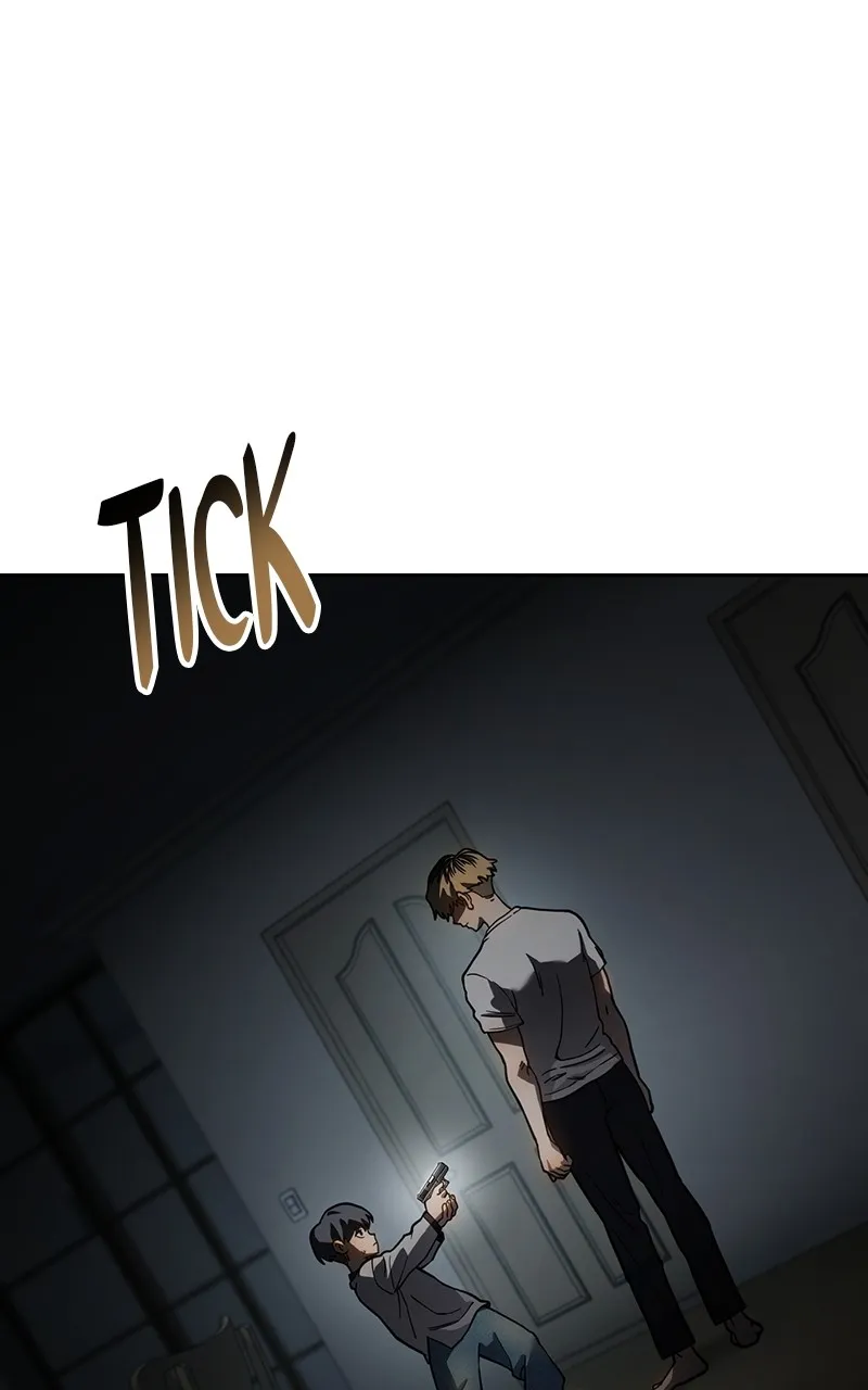 Dead Mansion Chapter 7 page 19 - 
