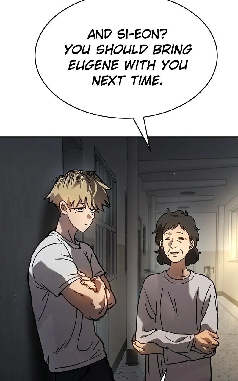 Dead Mansion Chapter 7 page 188 - 