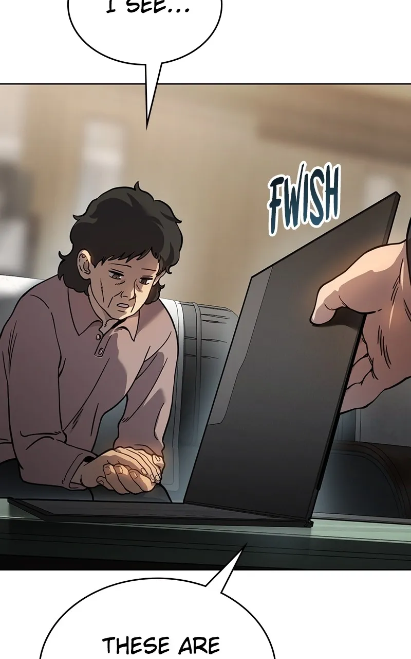 Dead Mansion Chapter 7 page 201 - 
