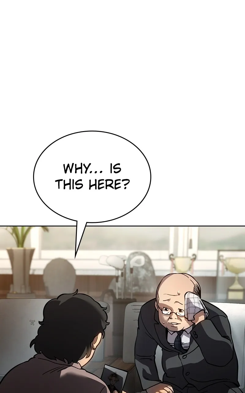 Dead Mansion Chapter 7 page 204 - 