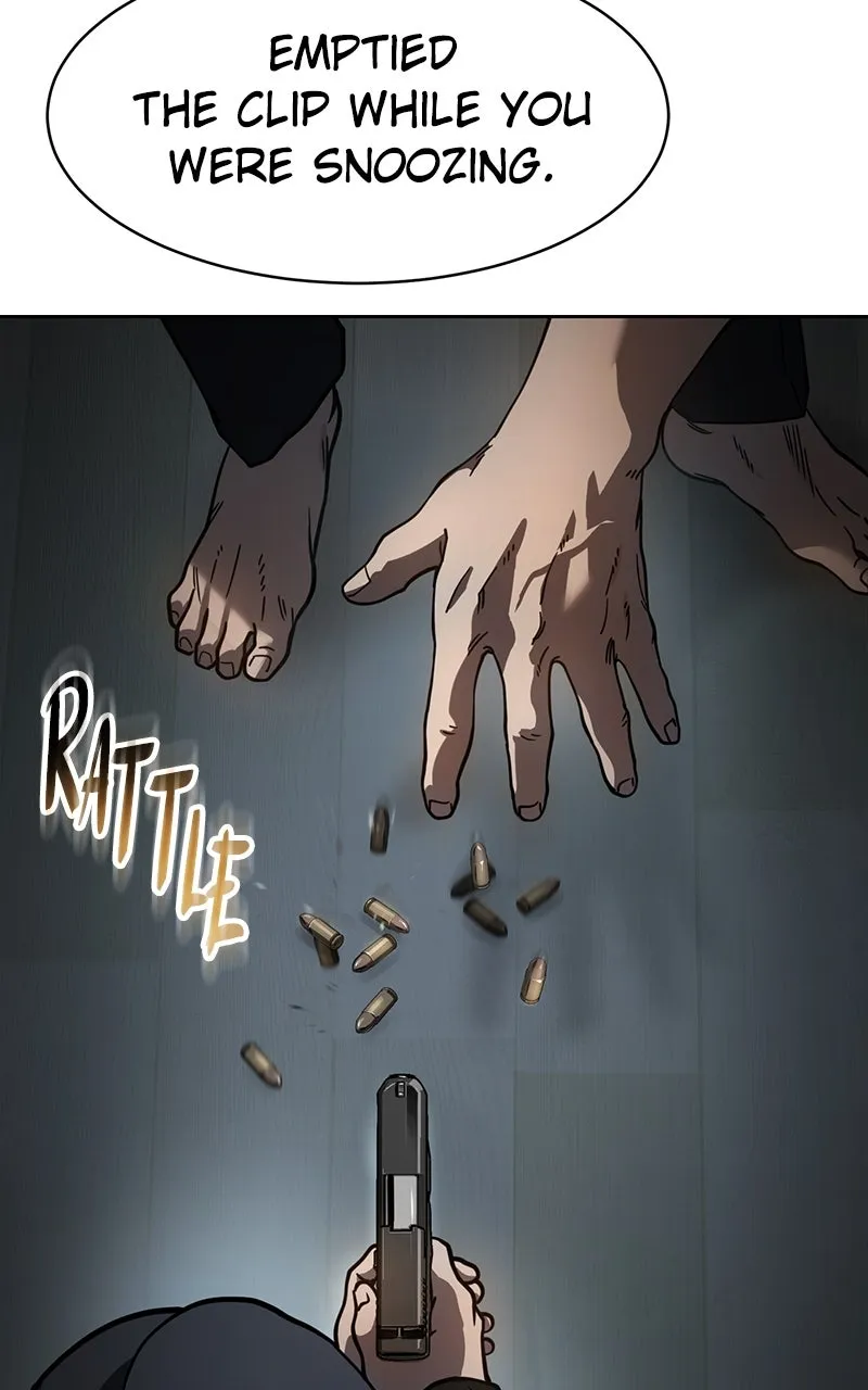 Dead Mansion Chapter 7 page 23 - 