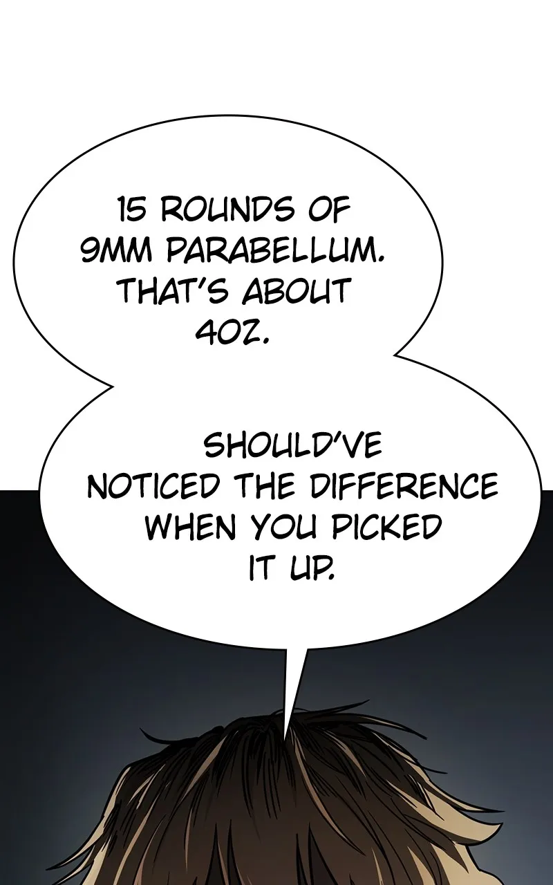Dead Mansion Chapter 7 page 25 - 