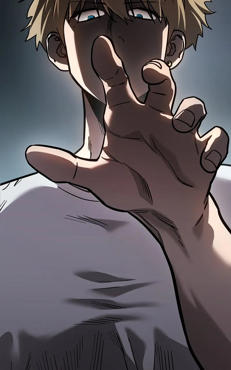 Dead Mansion Chapter 7 page 26 - 