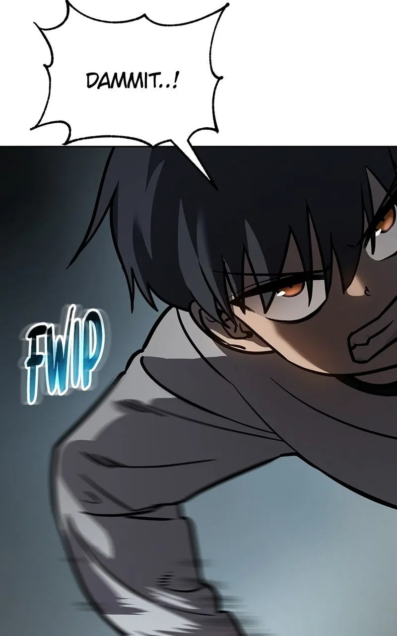Dead Mansion Chapter 7 page 28 - 