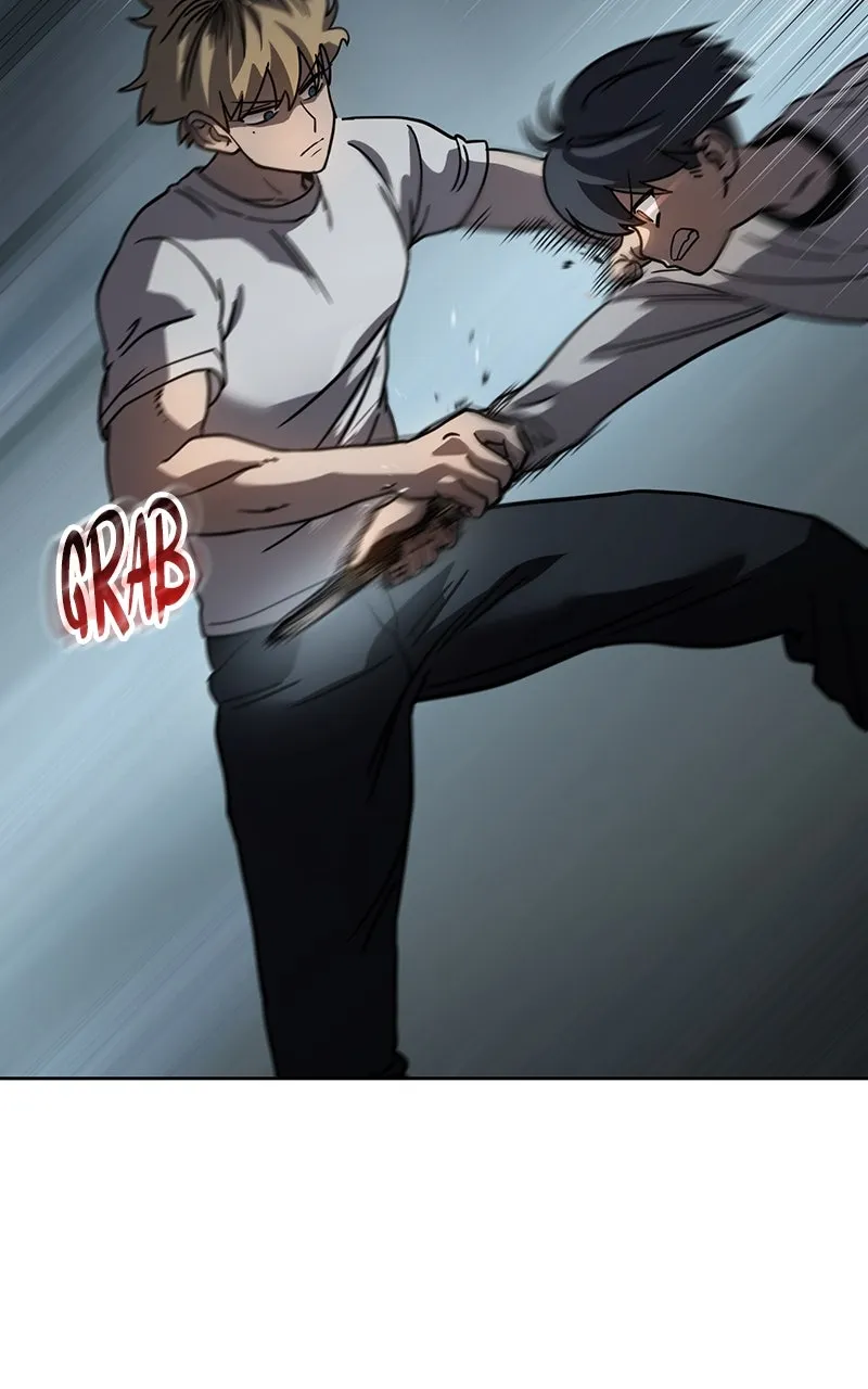 Dead Mansion Chapter 7 page 30 - 