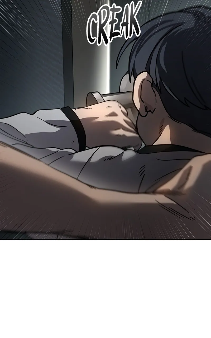 Dead Mansion Chapter 7 page 34 - 