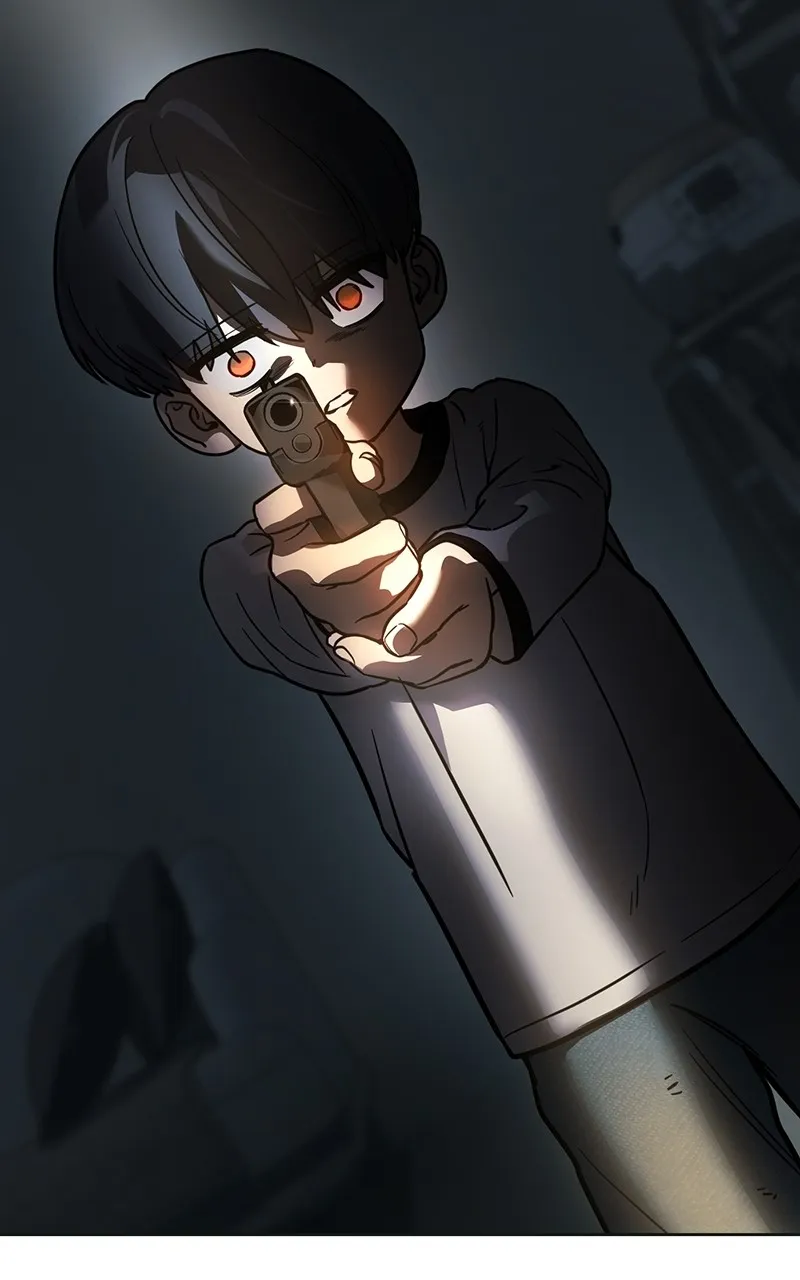 Dead Mansion Chapter 7 page 5 - 