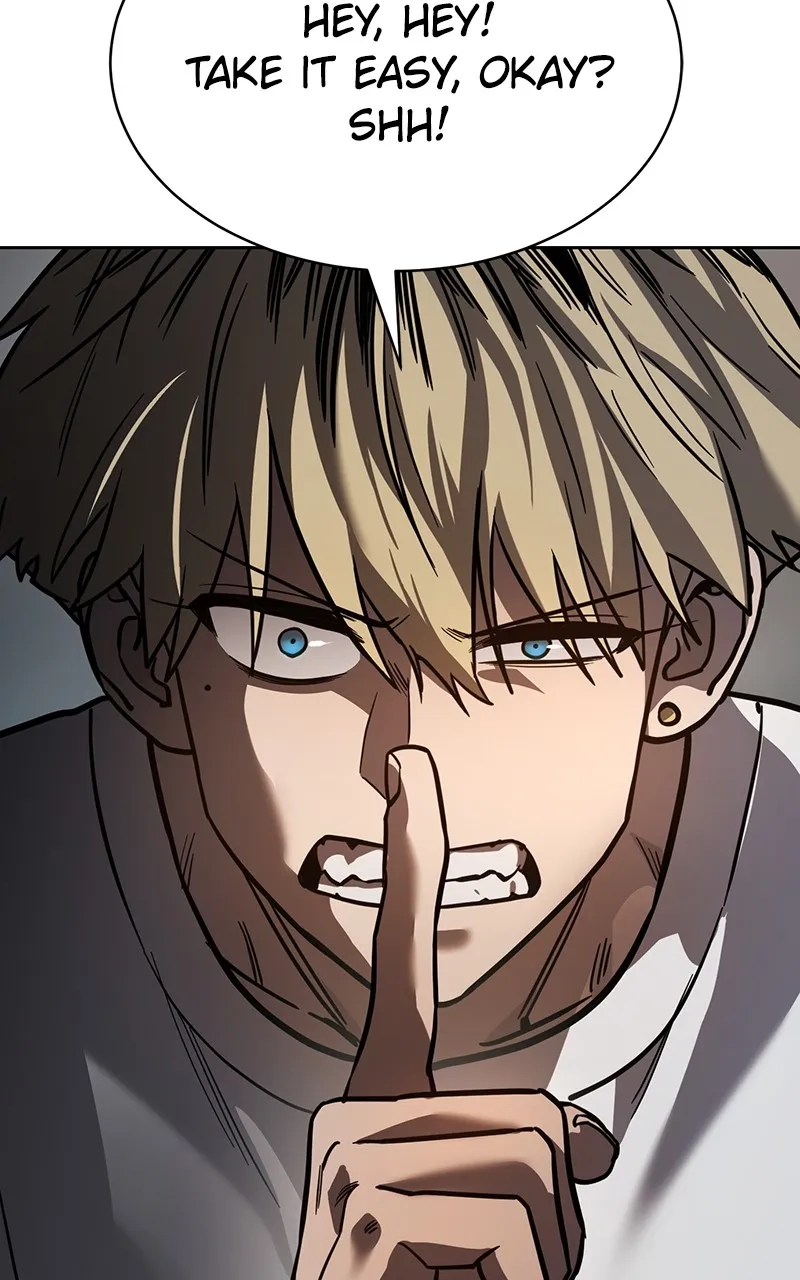 Dead Mansion Chapter 7 page 42 - 