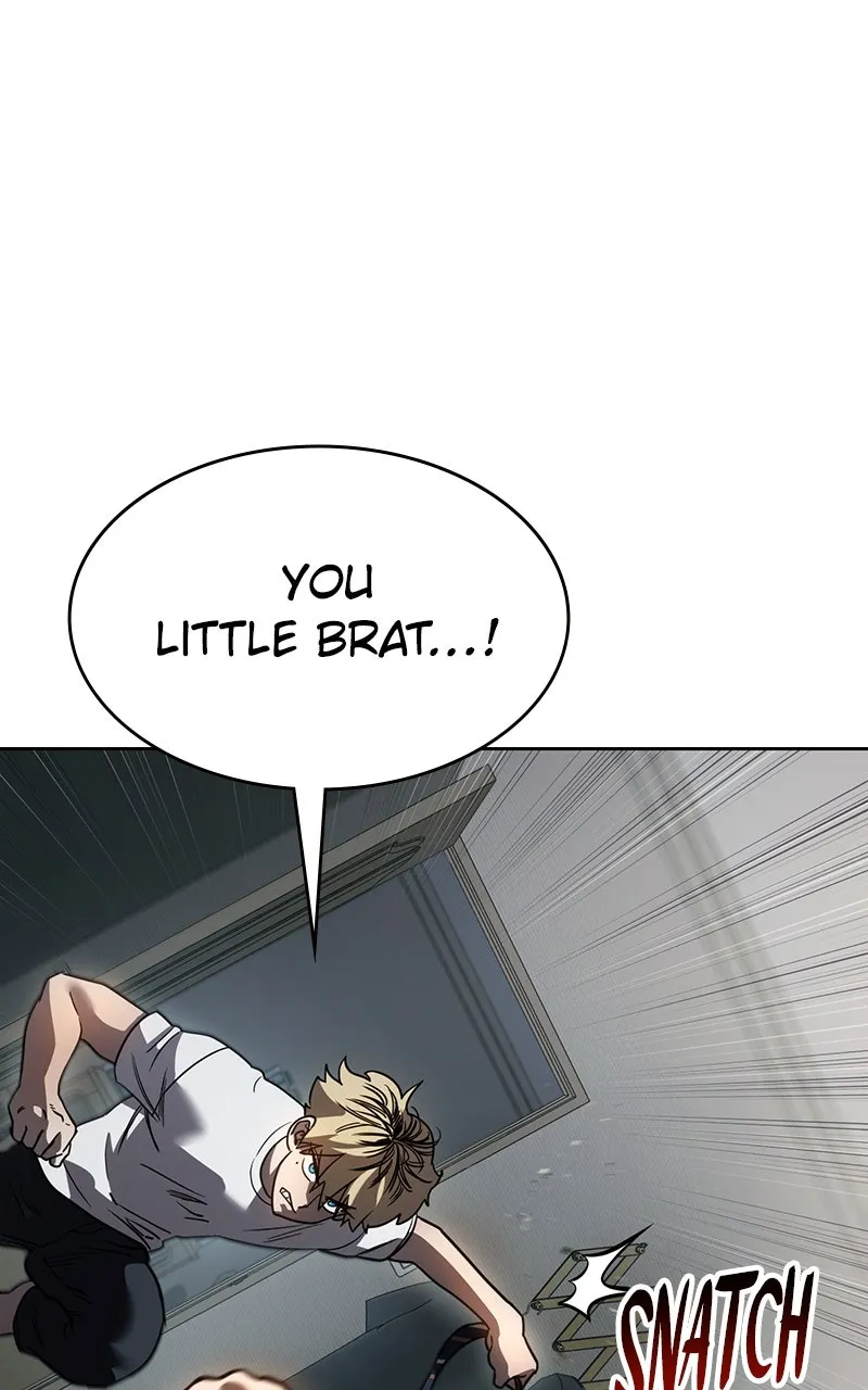 Dead Mansion Chapter 7 page 45 - 