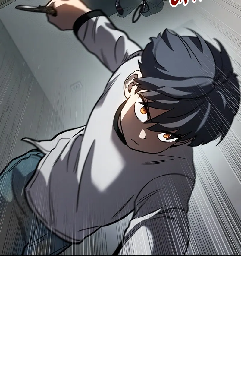 Dead Mansion Chapter 7 page 46 - 