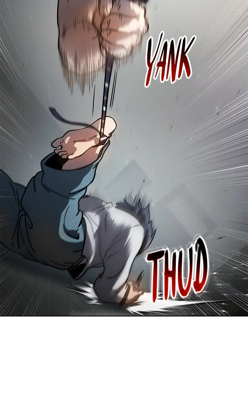 Dead Mansion Chapter 7 page 49 - 