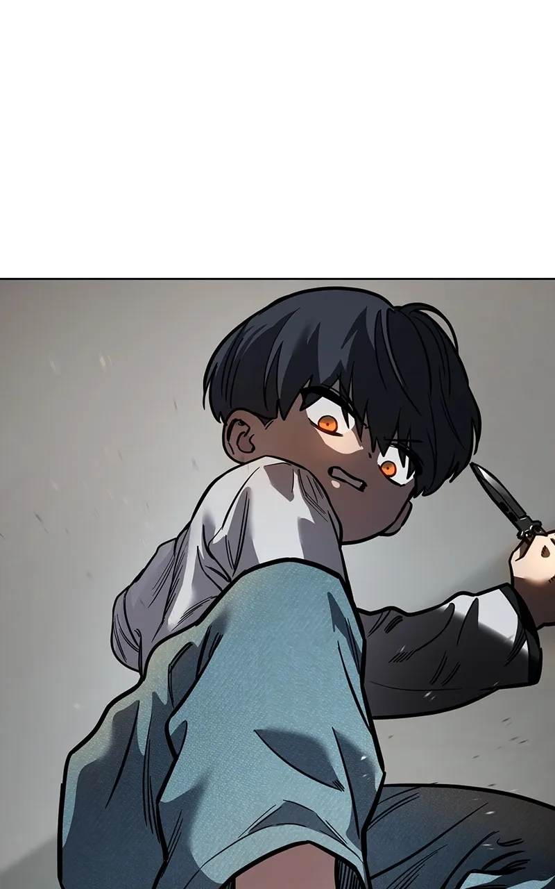 Dead Mansion Chapter 7 page 50 - 