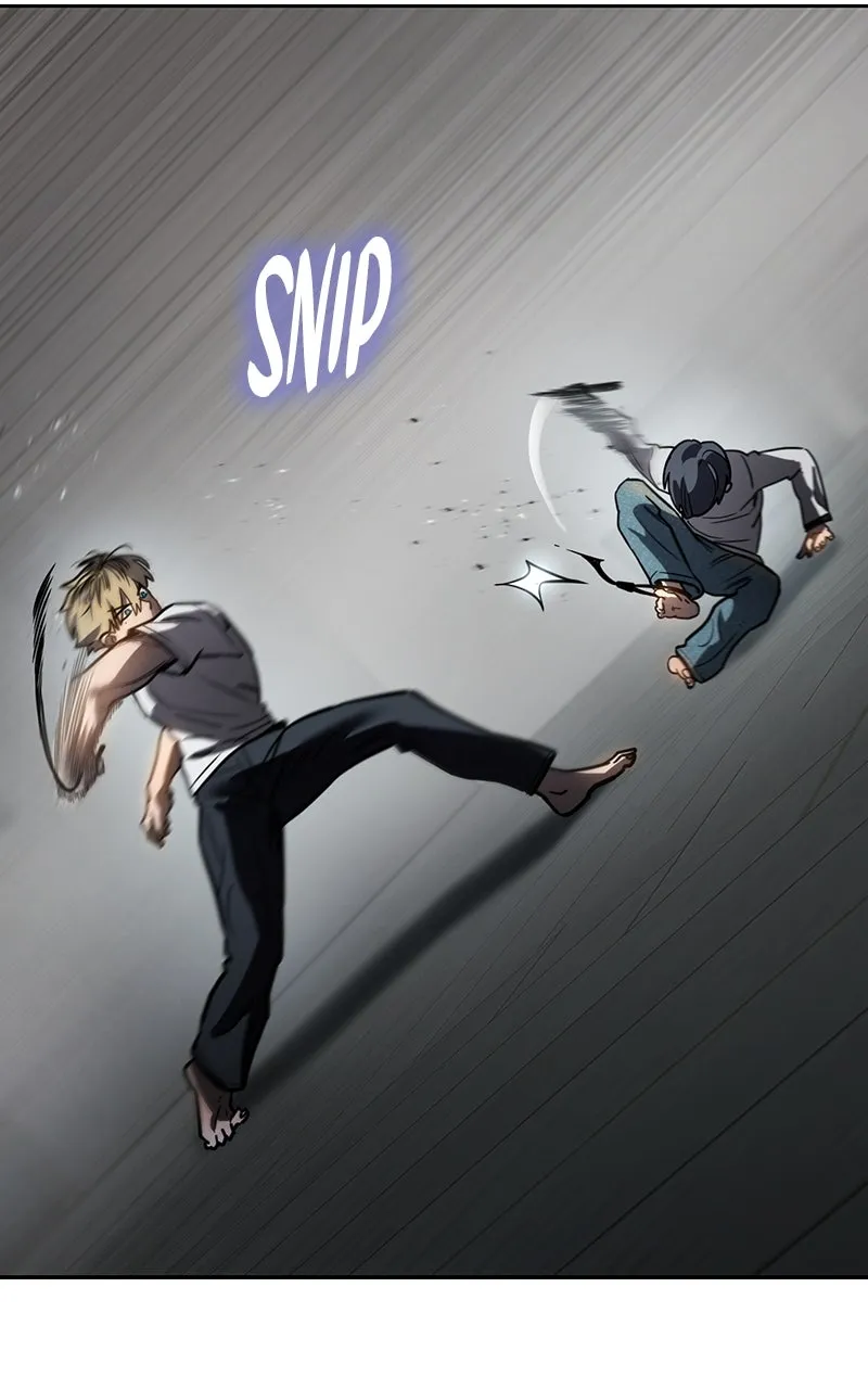 Dead Mansion Chapter 7 page 52 - 