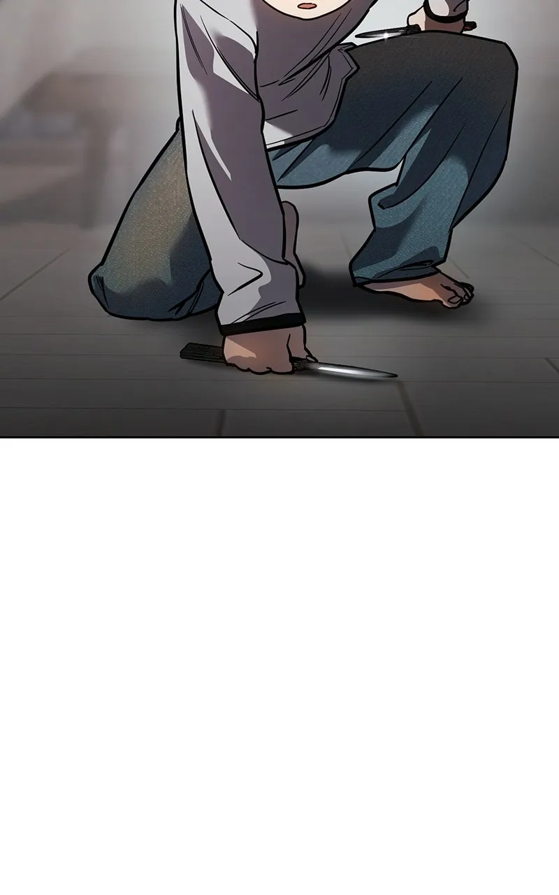 Dead Mansion Chapter 7 page 54 - 