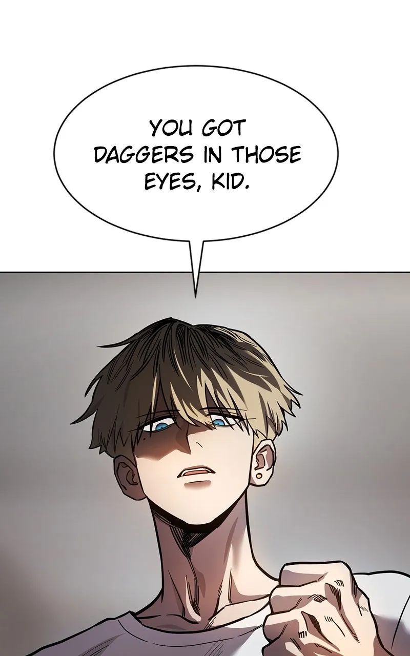 Dead Mansion Chapter 7 page 55 - 