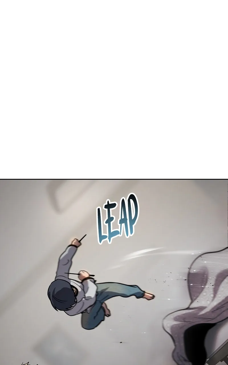 Dead Mansion Chapter 7 page 58 - 