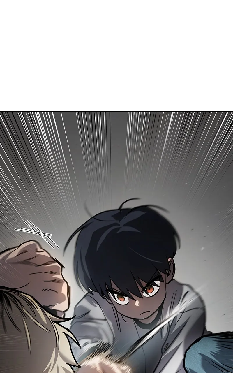 Dead Mansion Chapter 7 page 60 - 