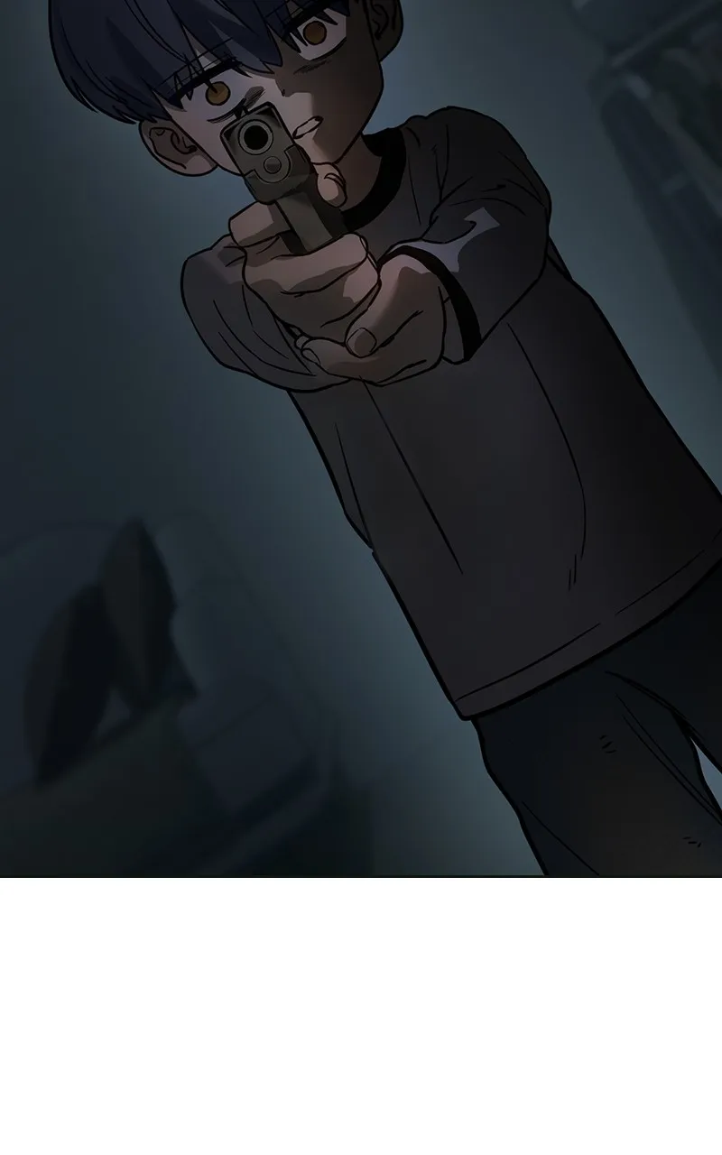 Dead Mansion Chapter 7 page 7 - 