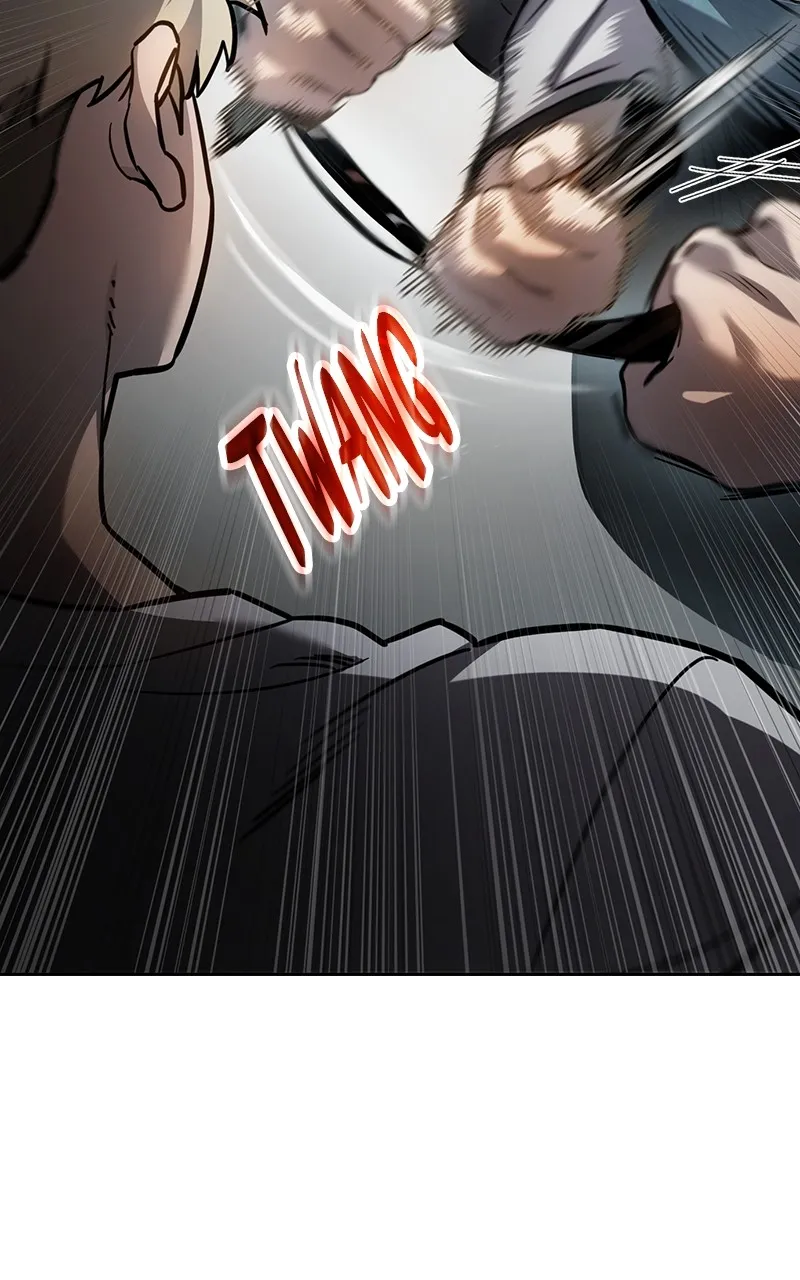 Dead Mansion Chapter 7 page 61 - 