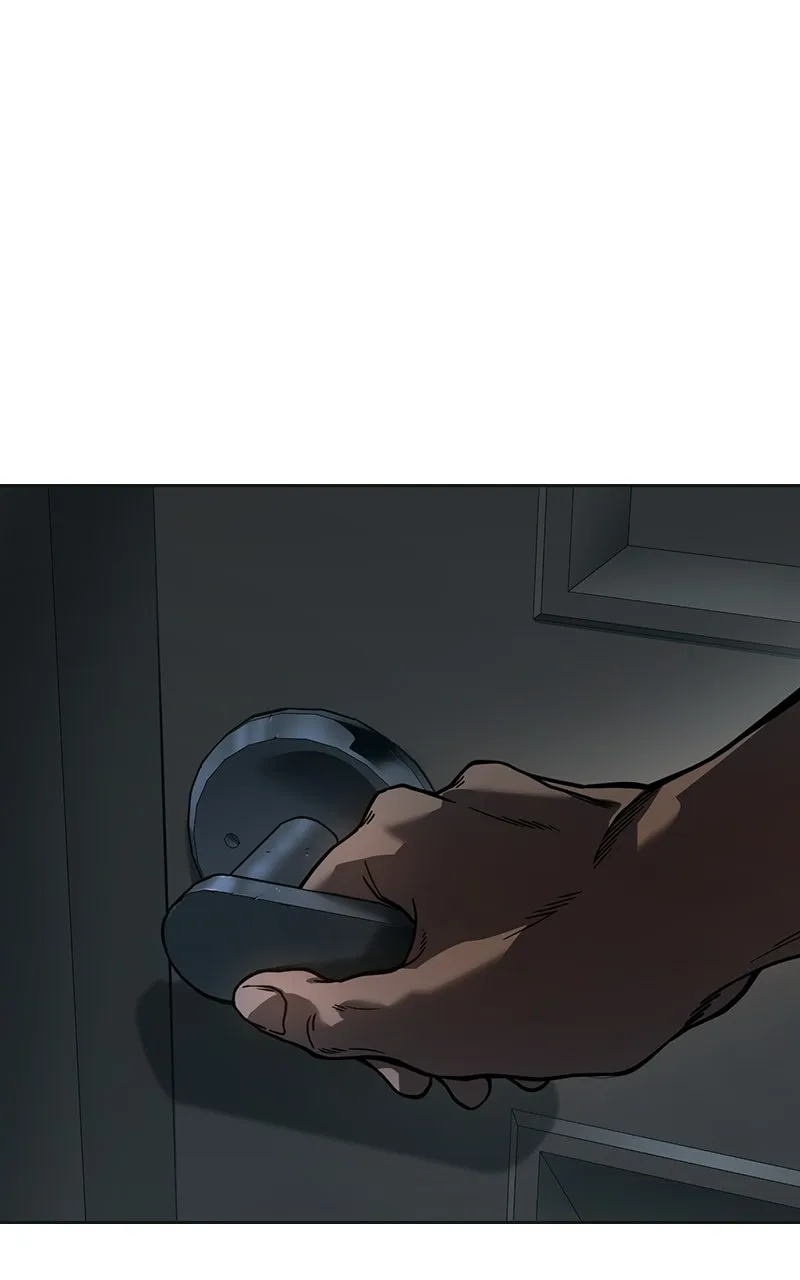 Dead Mansion Chapter 7 page 8 - 