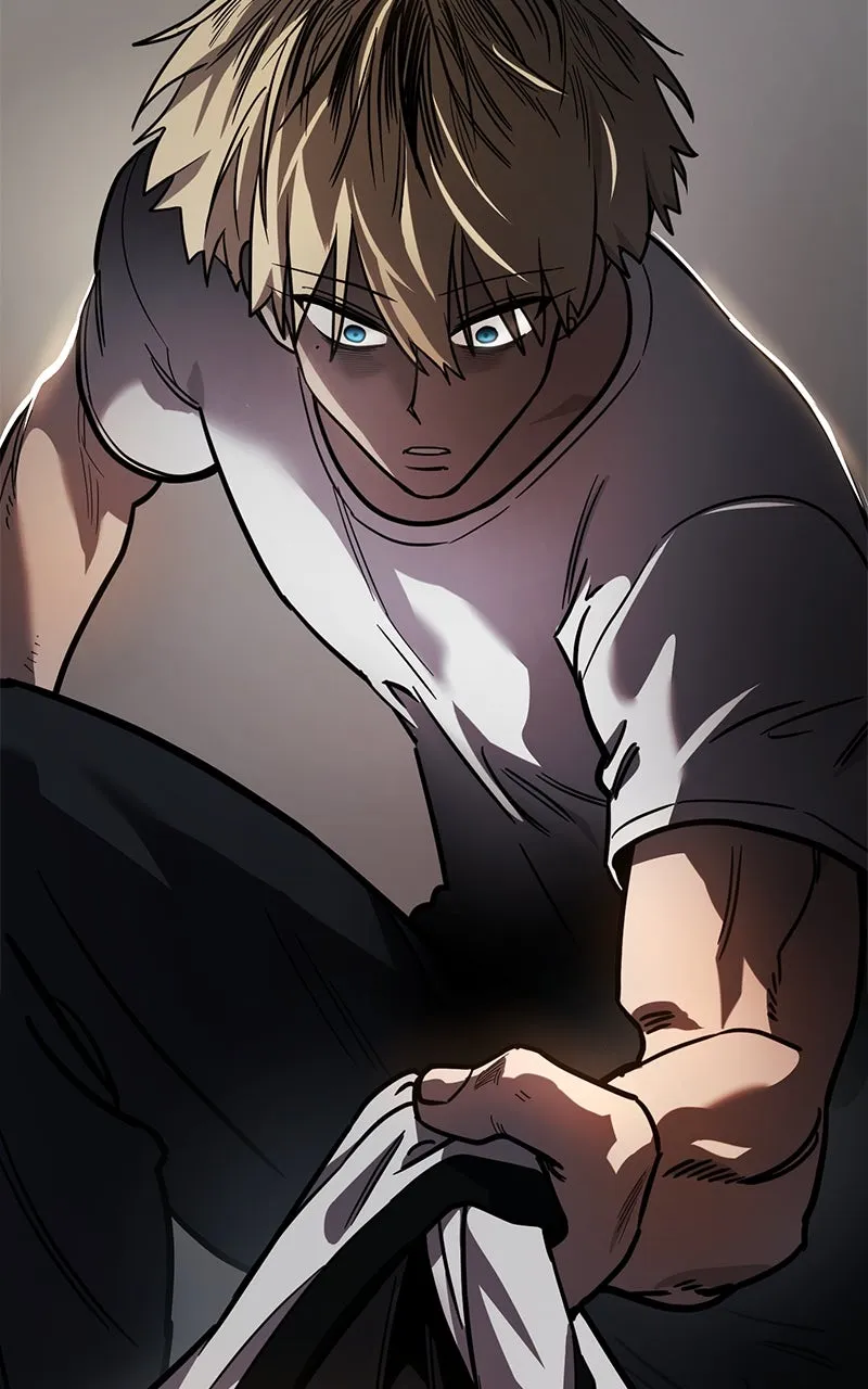 Dead Mansion Chapter 7 page 80 - 