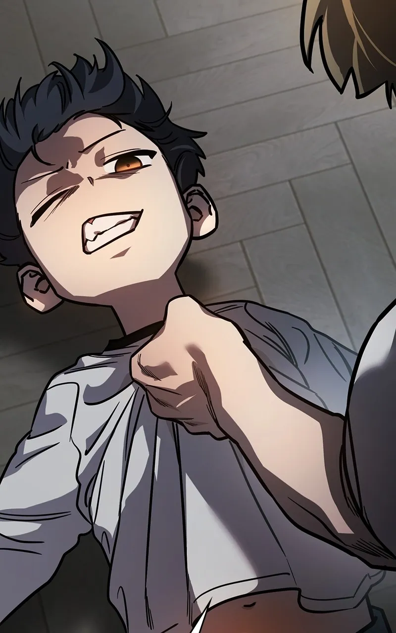 Dead Mansion Chapter 7 page 83 - 