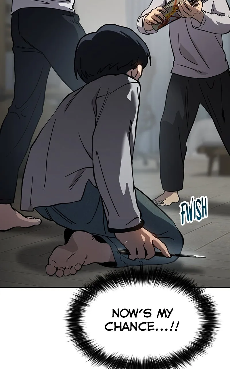 Dead Mansion Chapter 7 page 90 - 