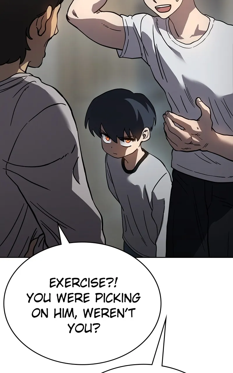 Dead Mansion Chapter 7 page 98 - 