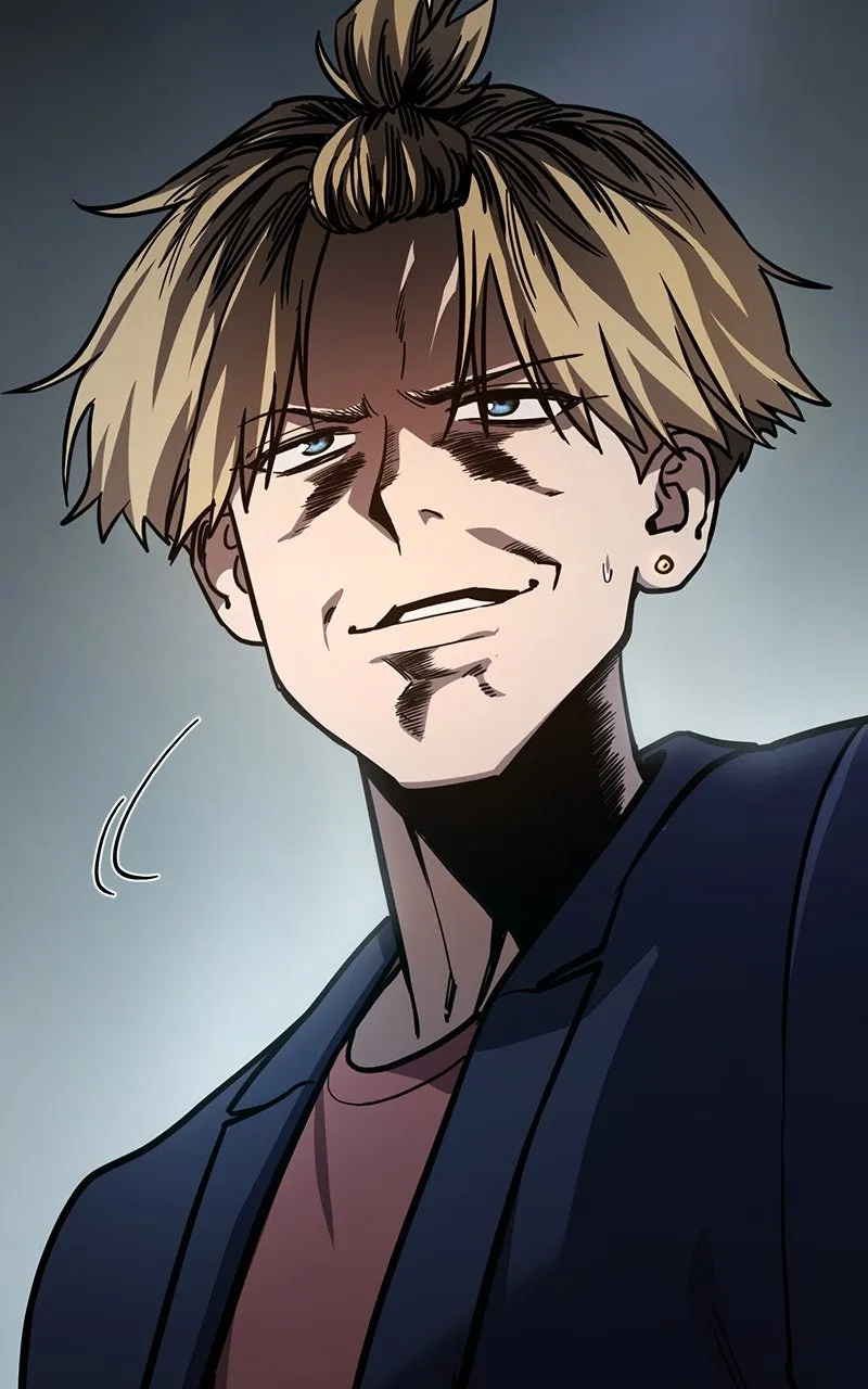 Dead Mansion Chapter 8 page 105 - 