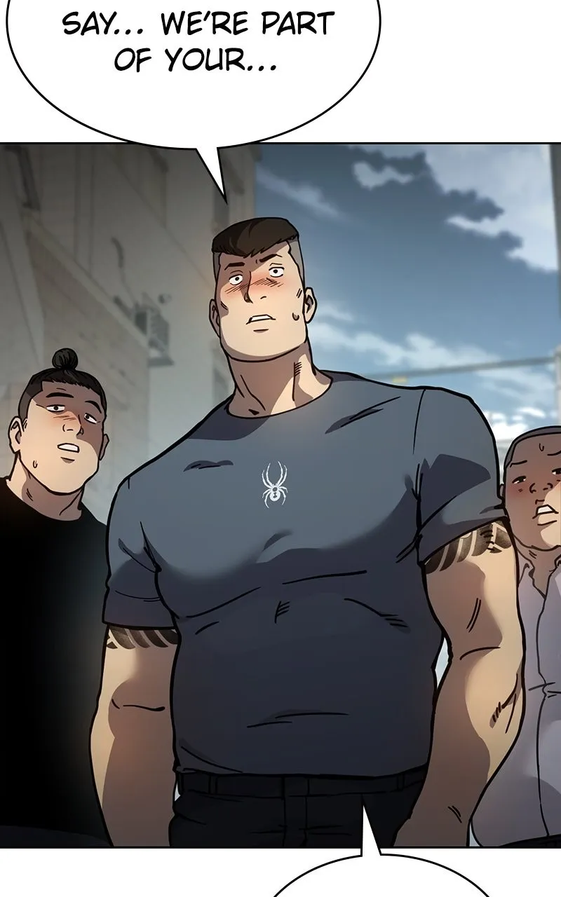 Dead Mansion Chapter 8 page 107 - 