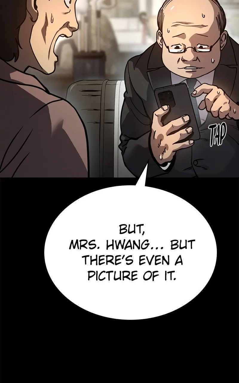 Dead Mansion Chapter 8 page 115 - 