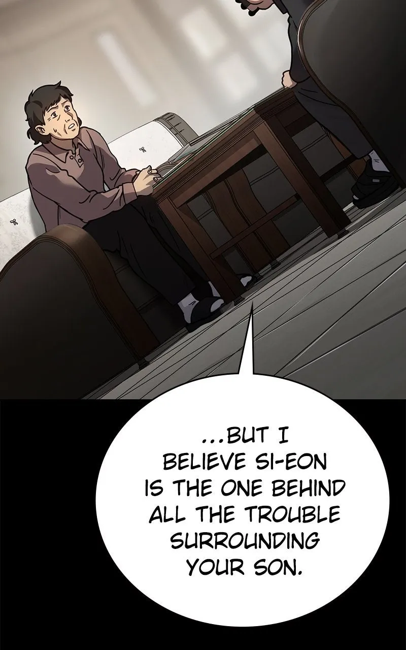 Dead Mansion Chapter 8 page 119 - 