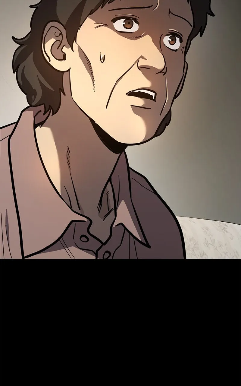 Dead Mansion Chapter 8 page 121 - 