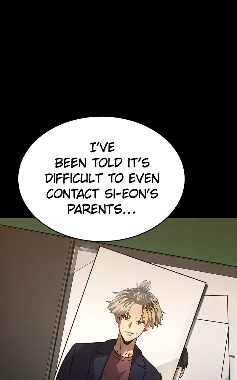 Dead Mansion Chapter 8 page 122 - 