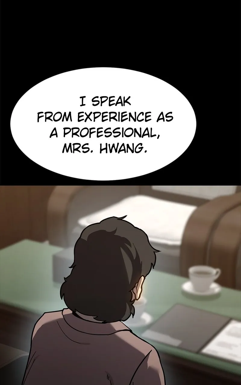 Dead Mansion Chapter 8 page 124 - 