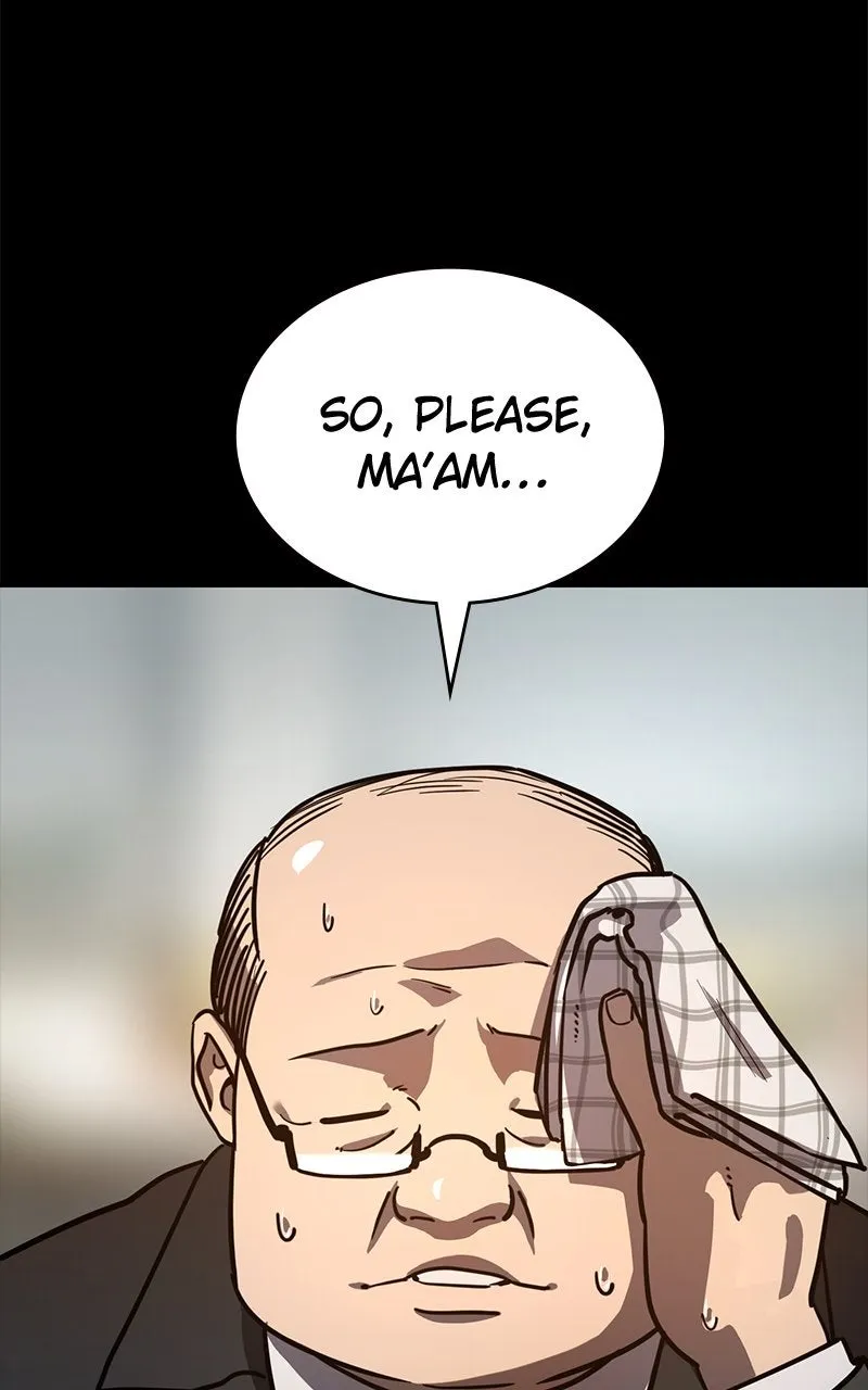 Dead Mansion Chapter 8 page 126 - 