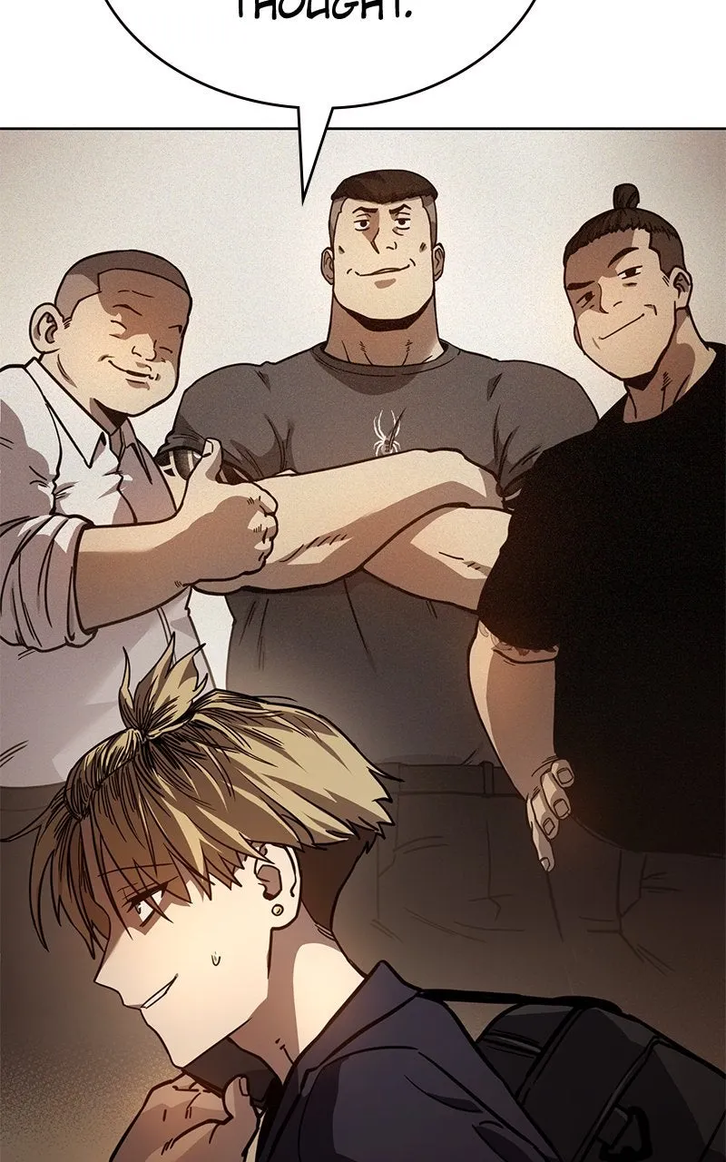 Dead Mansion Chapter 8 page 131 - 