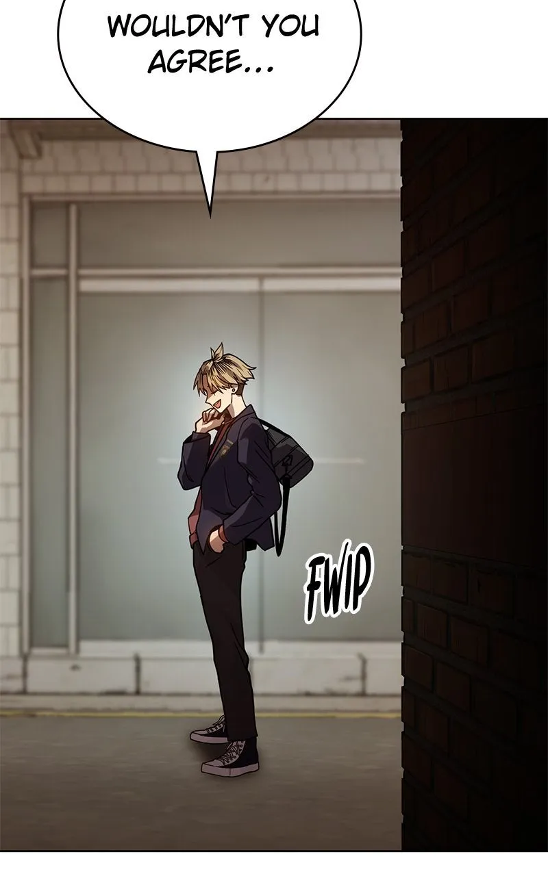 Dead Mansion Chapter 8 page 133 - 