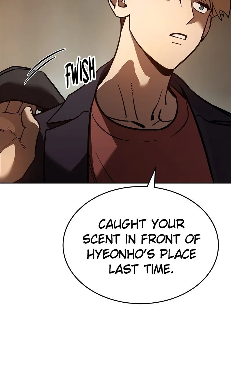 Dead Mansion Chapter 8 page 139 - 