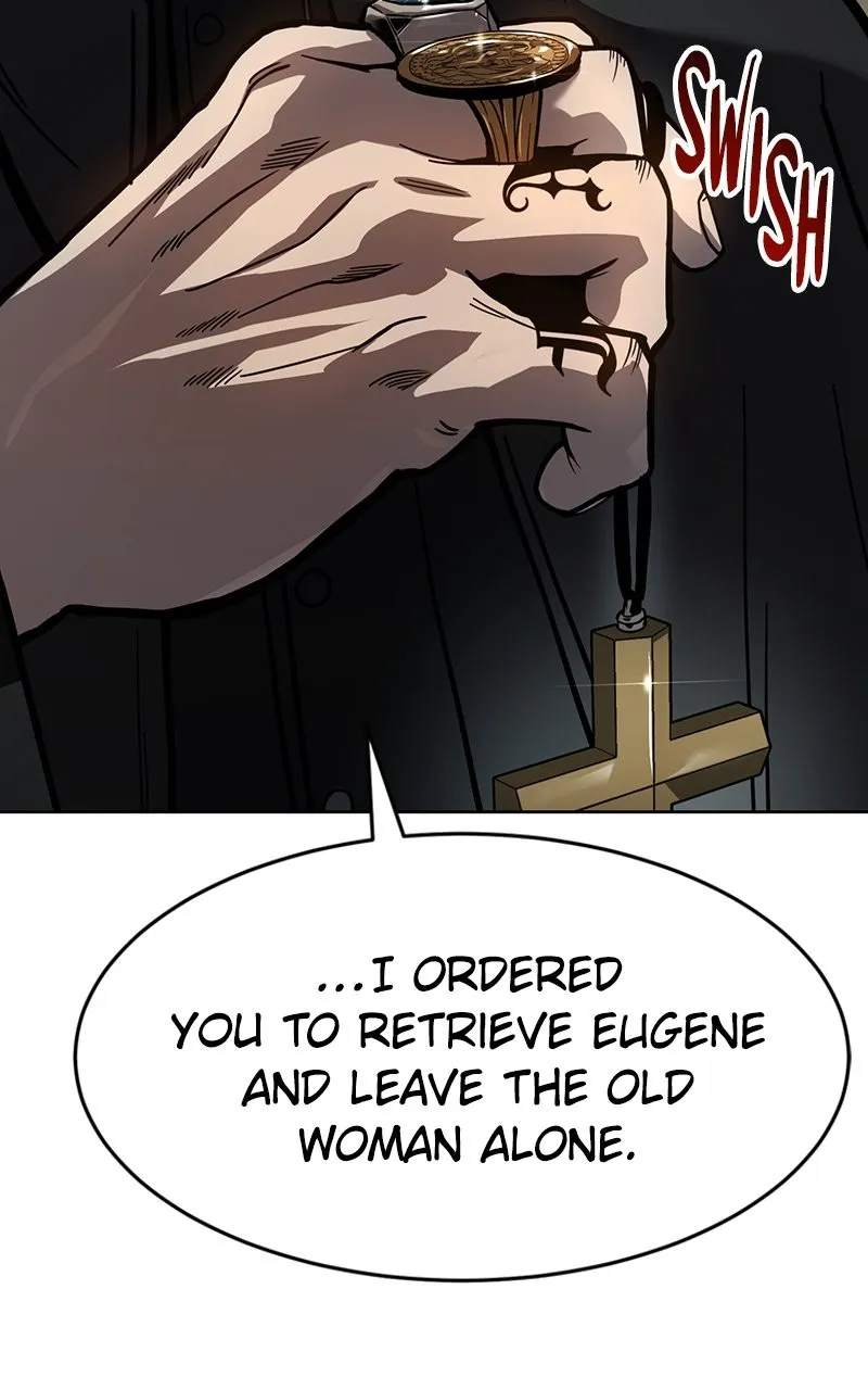Dead Mansion Chapter 8 page 15 - 