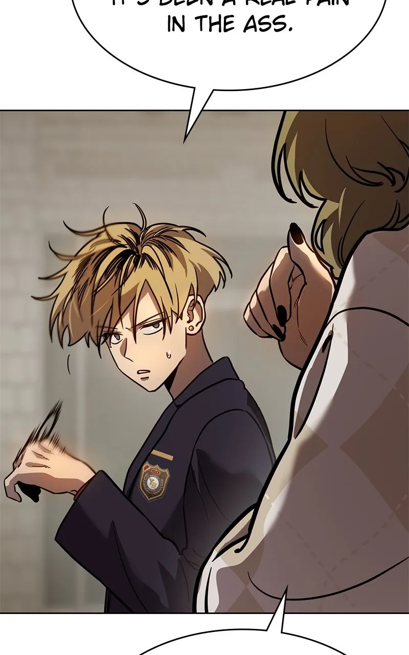 Dead Mansion Chapter 8 page 143 - 
