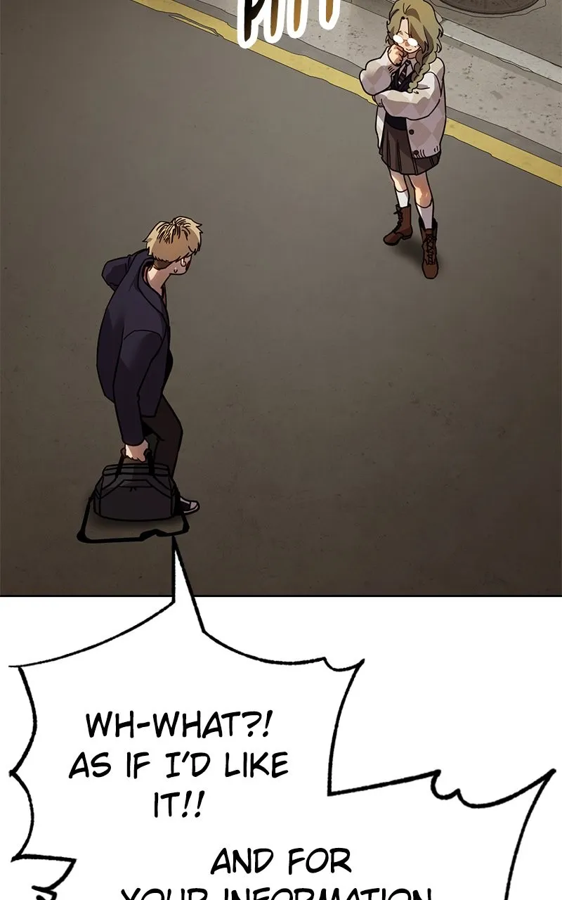 Dead Mansion Chapter 8 page 149 - 