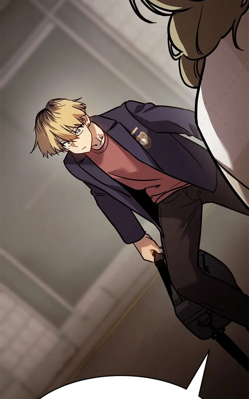 Dead Mansion Chapter 8 page 153 - 