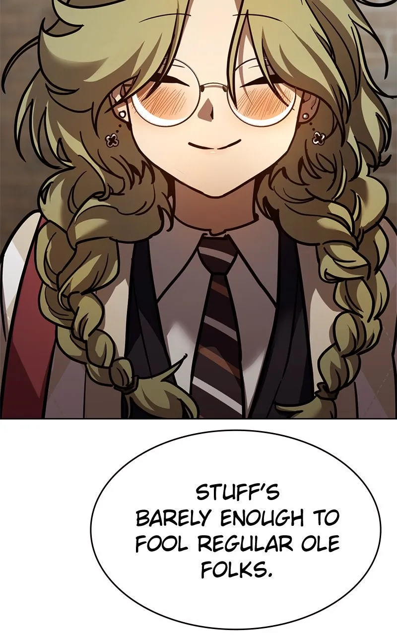 Dead Mansion Chapter 8 page 160 - 