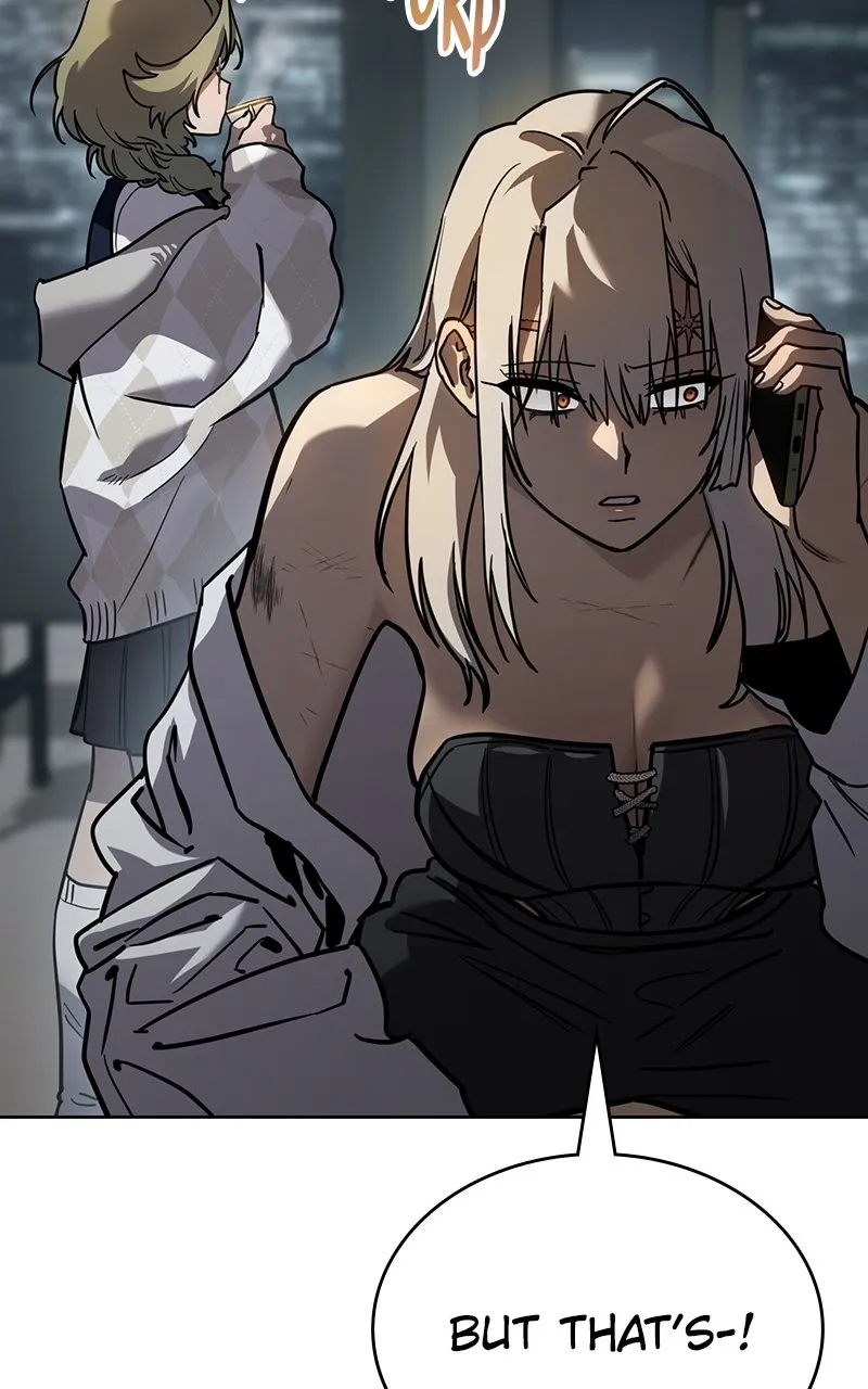 Dead Mansion Chapter 8 page 17 - 