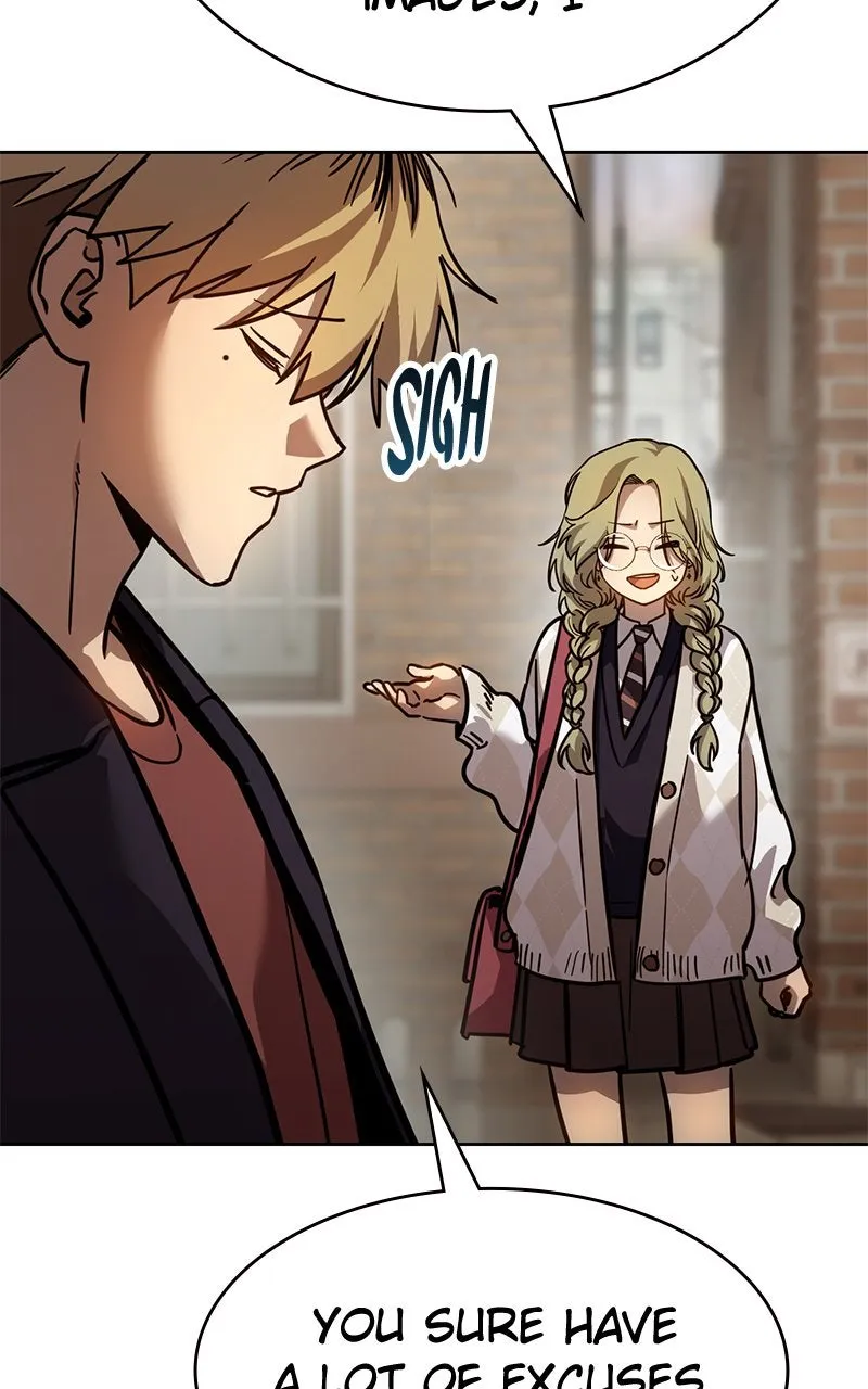 Dead Mansion Chapter 8 page 162 - 