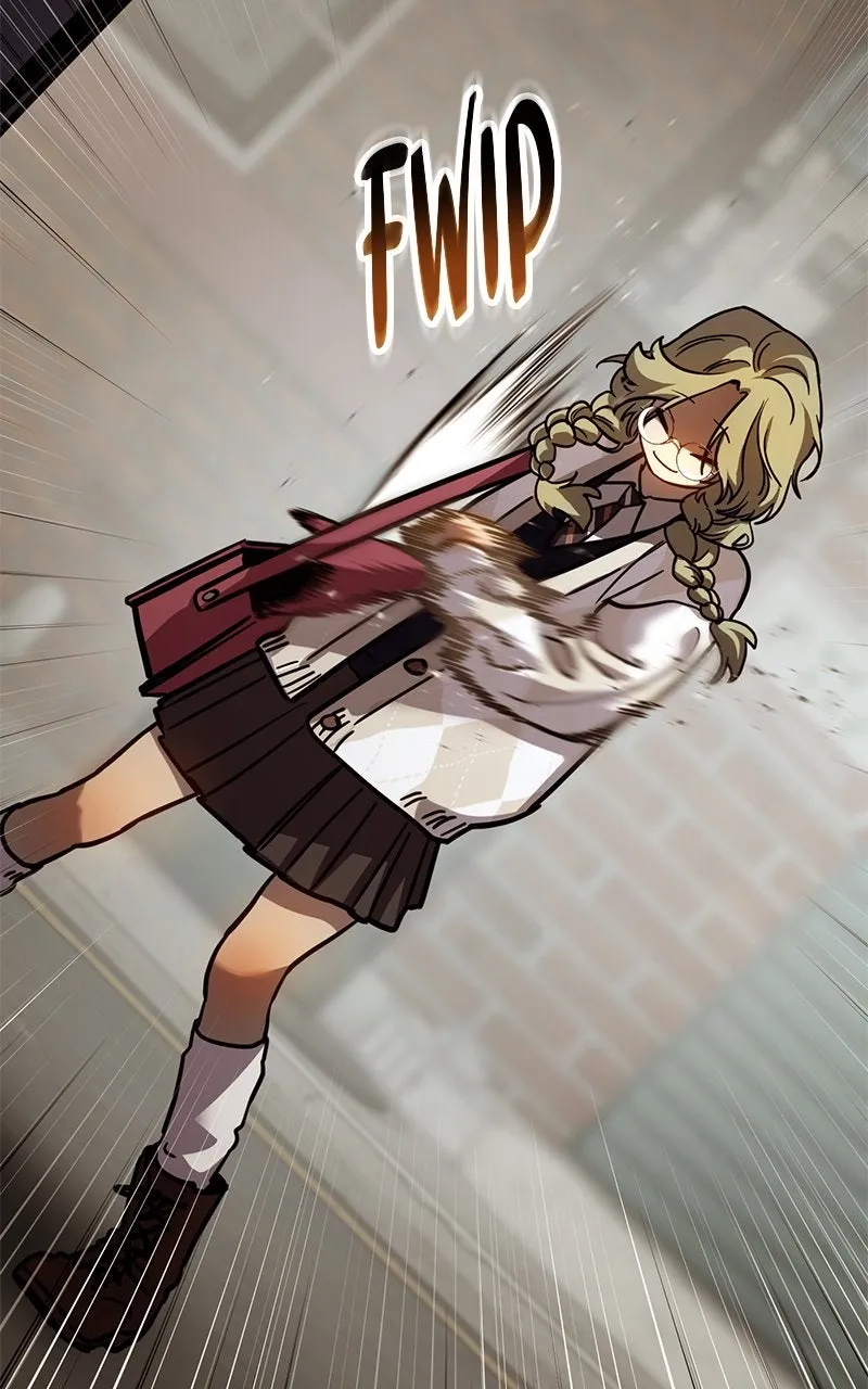 Dead Mansion Chapter 8 page 166 - 