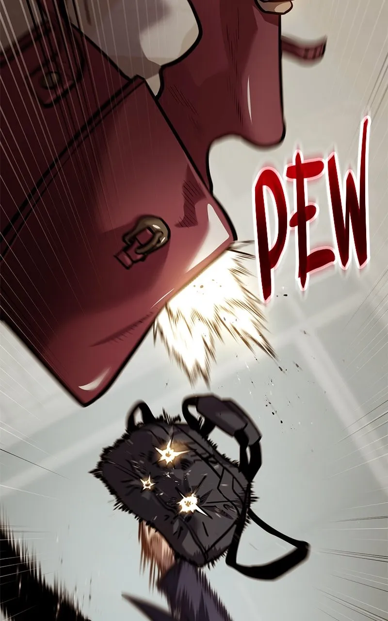 Dead Mansion Chapter 8 page 168 - 